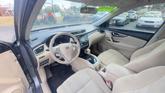 Thumbnail of 2015 Gun Metallic Nissan Rogue