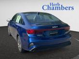 Thumbnail of 2023 Deep Sea Blue Kia Forte