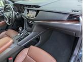 Thumbnail of 2019 Shadow Metallic Cadillac XT5