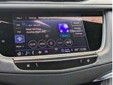 Thumbnail of 2024 Silver Metallic Cadillac XT5