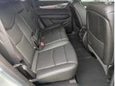 Thumbnail of 2024 Silver Metallic Cadillac XT5