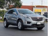 Thumbnail of 2024 Silver Metallic Cadillac XT5