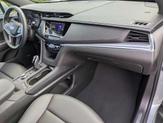 Thumbnail of 2024 Silver Metallic Cadillac XT5