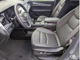 Thumbnail of 2024 Silver Metallic Cadillac XT5