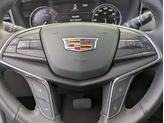 Thumbnail of 2024 Silver Metallic Cadillac XT5
