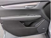 Thumbnail of 2024 Silver Metallic Cadillac XT5