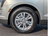 Thumbnail of 2024 Silver Metallic Cadillac XT5
