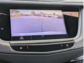 Thumbnail of 2024 Silver Metallic Cadillac XT5