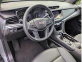 Thumbnail of 2024 Silver Metallic Cadillac XT5