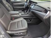 Thumbnail of 2024 Silver Metallic Cadillac XT5