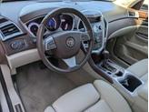 Thumbnail of 2012 Gold Mist Metallic Cadillac SRX