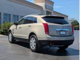 Thumbnail of 2012 Gold Mist Metallic Cadillac SRX