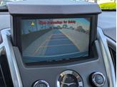 Thumbnail of 2012 Gold Mist Metallic Cadillac SRX