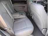 Thumbnail of 2012 Gold Mist Metallic Cadillac SRX