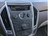 Thumbnail of 2012 Gold Mist Metallic Cadillac SRX