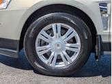 Thumbnail of 2012 Gold Mist Metallic Cadillac SRX
