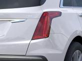 Thumbnail of 2025 Crystal White Tri-Coat Cadillac XT5