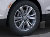 Thumbnail of 2025 Crystal White Tri-Coat Cadillac XT5