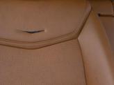 Thumbnail of 2025 Crystal White Tri-Coat Cadillac XT5