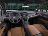 Thumbnail of 2025 Crystal White Tri-Coat Cadillac XT5