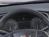 Thumbnail of 2025 Crystal White Tri-Coat Cadillac XT5