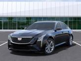 Thumbnail of 2025 Black Raven Cadillac CT5