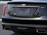 Thumbnail of 2025 Black Raven Cadillac CT5
