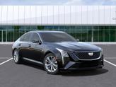 Thumbnail of 2025 Black Raven Cadillac CT5