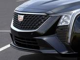 Thumbnail of 2025 Black Raven Cadillac CT5
