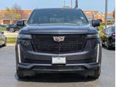 Thumbnail of 2023 Galactic Gray Metallic Cadillac Escalade