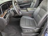 Thumbnail of 2023 Galactic Gray Metallic Cadillac Escalade