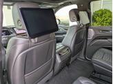 Thumbnail of 2023 Galactic Gray Metallic Cadillac Escalade