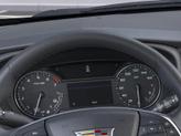 Thumbnail of 2025 Silver Metallic Cadillac XT5