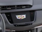 Thumbnail of 2025 Silver Metallic Cadillac XT5