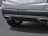 Thumbnail of 2025 Silver Metallic Cadillac XT5