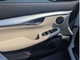 Thumbnail of 2019 Majestic White INFINITI QX50