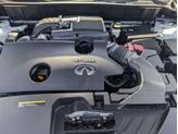 Thumbnail of 2019 Majestic White INFINITI QX50