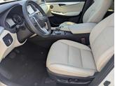 Thumbnail of 2019 Majestic White INFINITI QX50