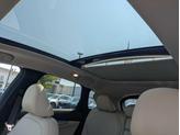 Thumbnail of 2019 Majestic White INFINITI QX50