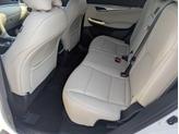 Thumbnail of 2019 Majestic White INFINITI QX50