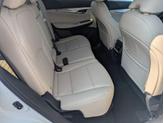 Thumbnail of 2019 Majestic White INFINITI QX50