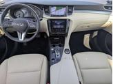 Thumbnail of 2019 Majestic White INFINITI QX50