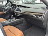 Thumbnail of 2019 Crystal White Tri-Coat Cadillac XT4