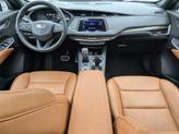Thumbnail of 2019 Crystal White Tri-Coat Cadillac XT4