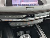 Thumbnail of 2019 Crystal White Tri-Coat Cadillac XT4