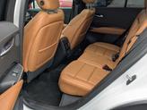 Thumbnail of 2019 Crystal White Tri-Coat Cadillac XT4