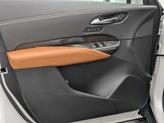 Thumbnail of 2019 Crystal White Tri-Coat Cadillac XT4
