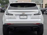 Thumbnail of 2019 Crystal White Tri-Coat Cadillac XT4