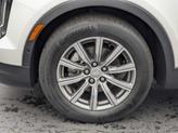 Thumbnail of 2019 Crystal White Tri-Coat Cadillac XT4