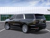 Thumbnail of 2025 Black Raven Cadillac Escalade ESV
